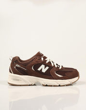 ZAPATILLAS NEW BALANCE U530 SCW en color Marron
