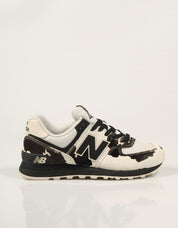 ZAPATILLAS NEW BALANCE W574 4PH en color Multicolor