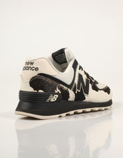 ZAPATILLAS NEW BALANCE W574 4PH en color Multicolor