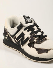ZAPATILLAS NEW BALANCE W574 4PH en color Multicolor