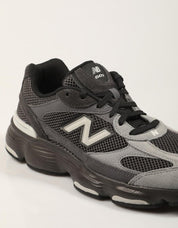ZAPATILLAS NEW BALANCE M603 2DK en color Negro