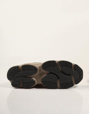 ZAPATILLAS NEW BALANCE M603 4UU en color Kaki