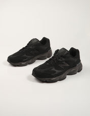 ZAPATILLAS NEW BALANCE M603 7Z2 en color Negro