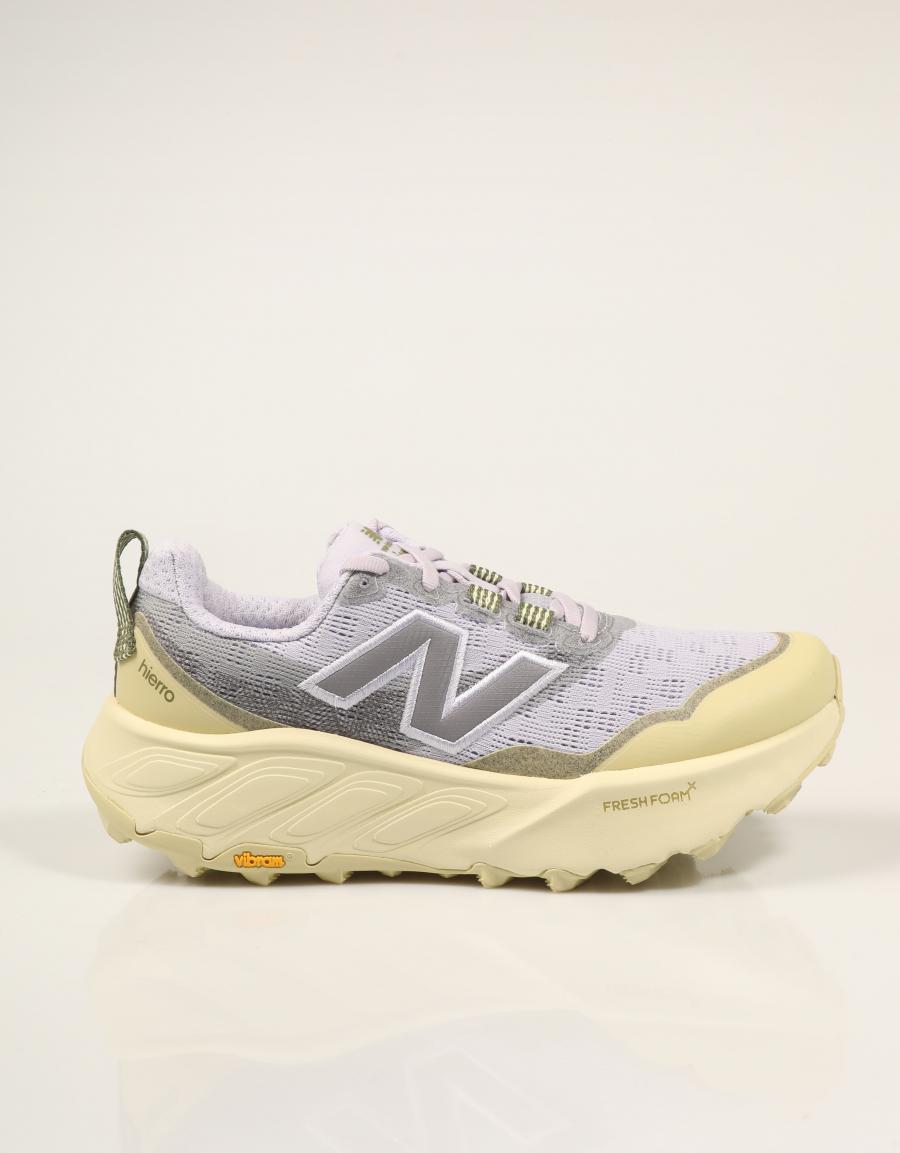 ZAPATILLAS NEW BALANCE WHIER 3XG en color Morado