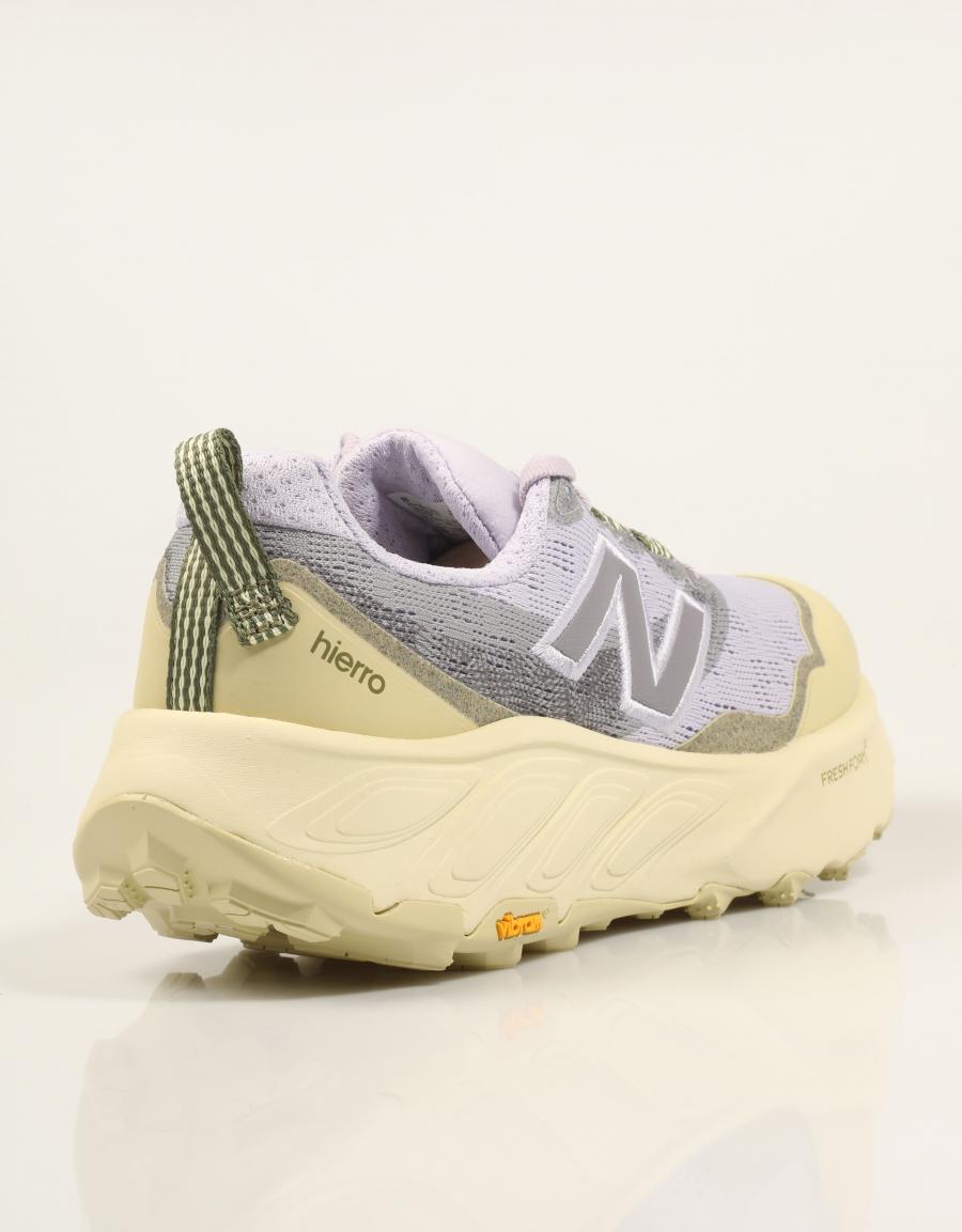 ZAPATILLAS NEW BALANCE WHIER 3XG en color Morado