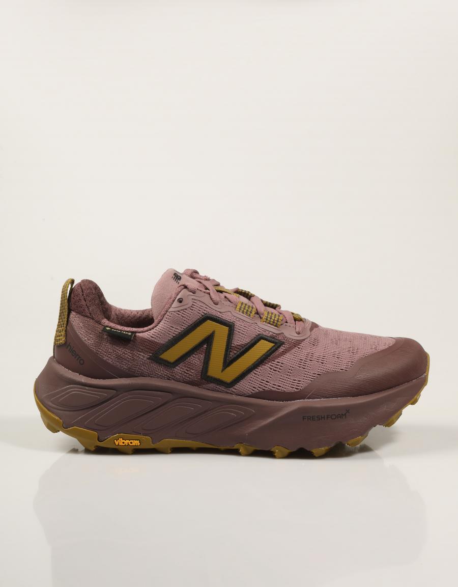 ZAPATILLAS NEW BALANCE WHIG 5G3 en color Morado