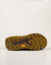 ZAPATILLAS NEW BALANCE WHIG 5G3 en color Morado
