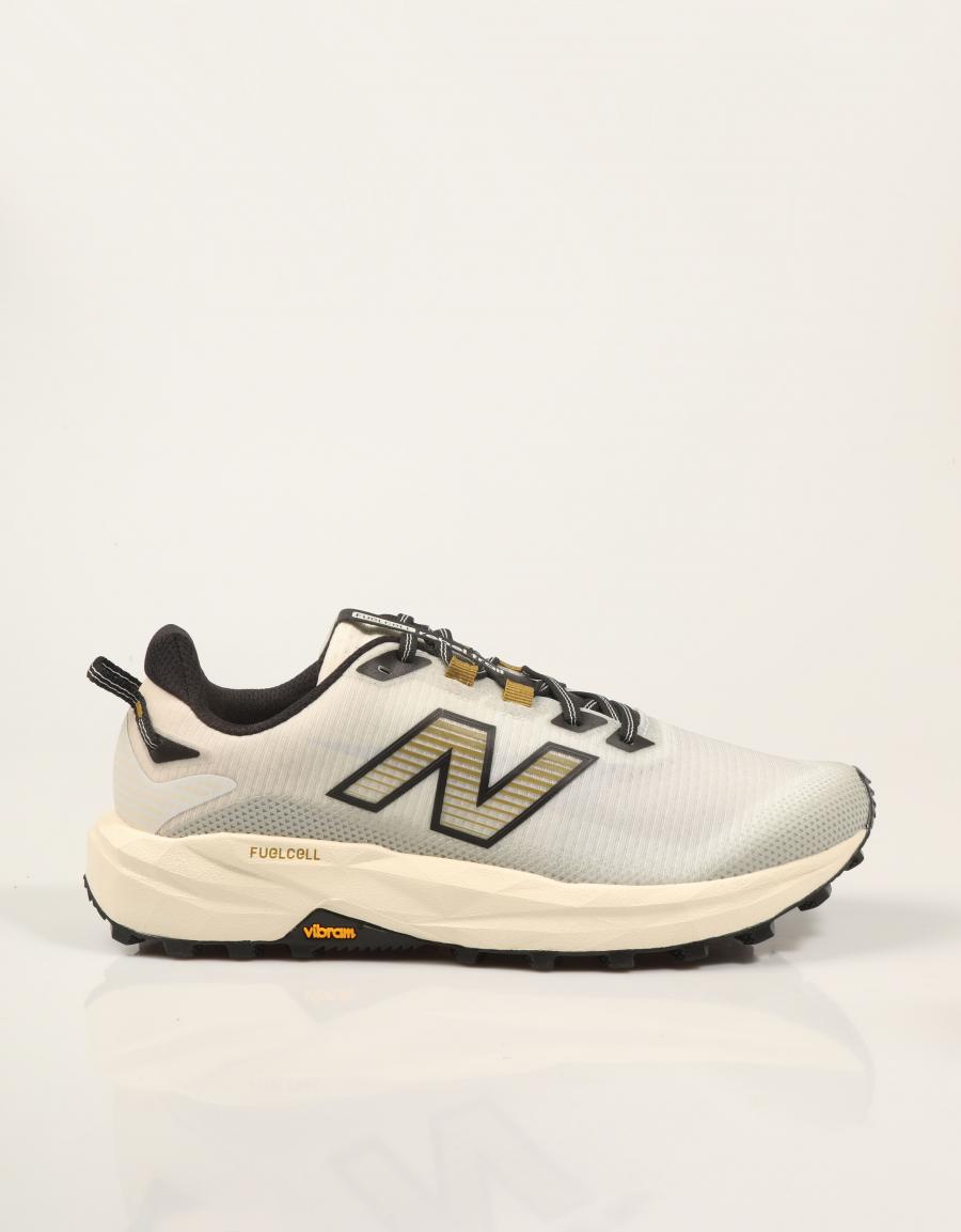 ZAPATILLAS NEW BALANCE MRB 8VW en color Hielo
