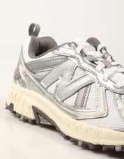 ZAPATILLAS NEW BALANCE MT510 KM5 en color Gris