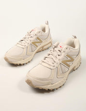 ZAPATILLAS NEW BALANCE MT510 KS5 en color Gris
