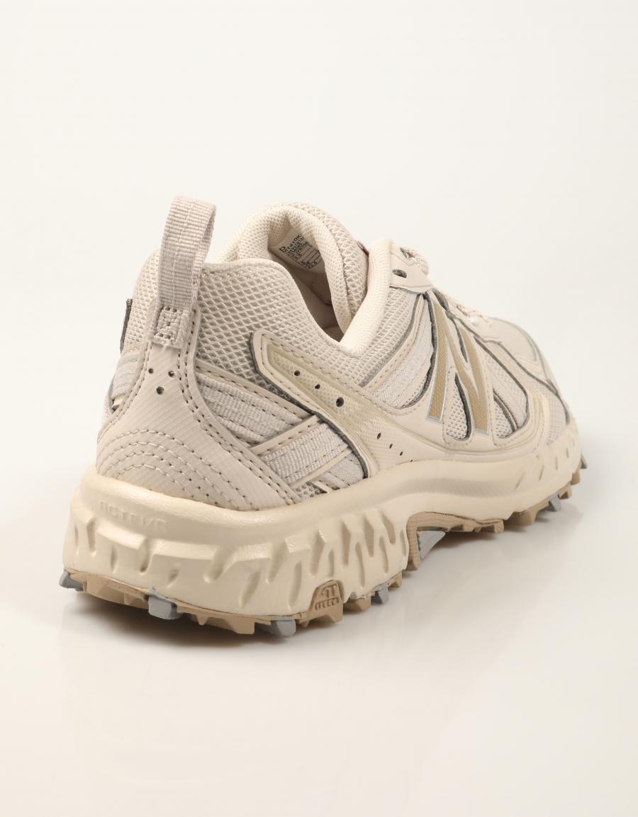 ZAPATILLAS NEW BALANCE MT510 KS5 en color Gris