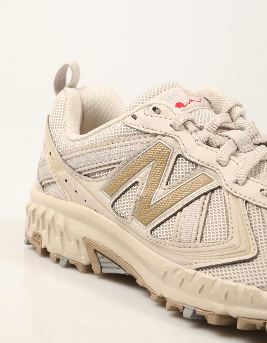 ZAPATILLAS NEW BALANCE MT510 KS5 en color Gris