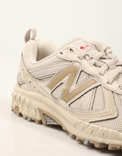 ZAPATILLAS NEW BALANCE MT510 KS5 en color Gris