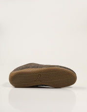 ZAPATILLAS PUMA SPEEDCAT BROWN 408393 01 en color Marron