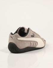 ZAPATILLAS PUMA SPEEDCAT TAUPE 406329 85 en color Taupe