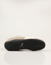 ZAPATILLAS PUMA SPEEDCAT TAUPE 406329 85 en color Taupe
