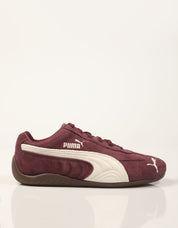 PUMA SPEEDCAT BURGUNDY 408463 05 91414