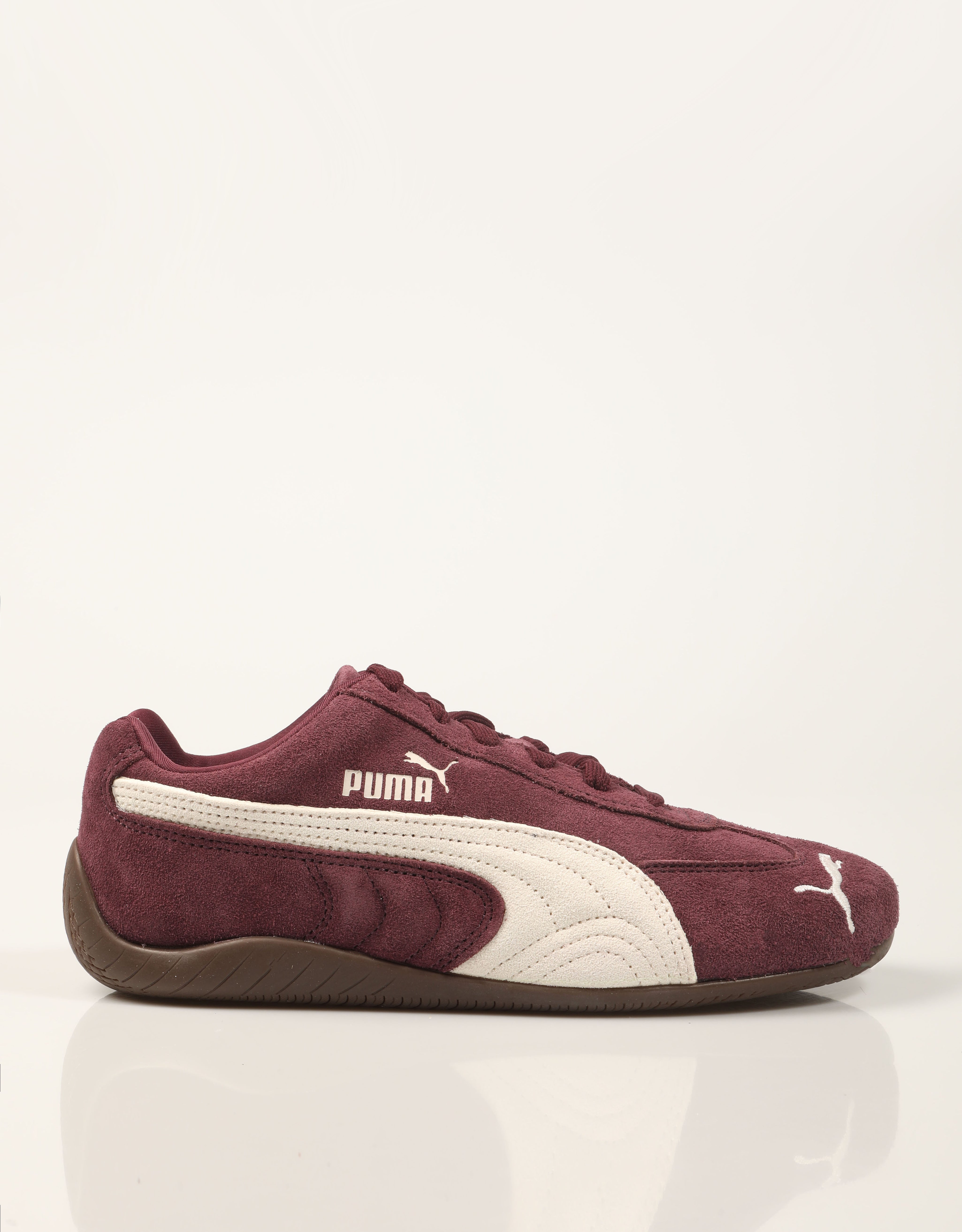 PUMA SPEEDCAT BURGUNDY 408463 05 91414