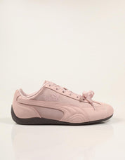 ZAPATILLAS PUMA SPEEDCAT ETOILE W.MATTE BRONZE 407673 en color Beige