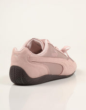 ZAPATILLAS PUMA SPEEDCAT ETOILE W.MATTE BRONZE 407673 en color Beige