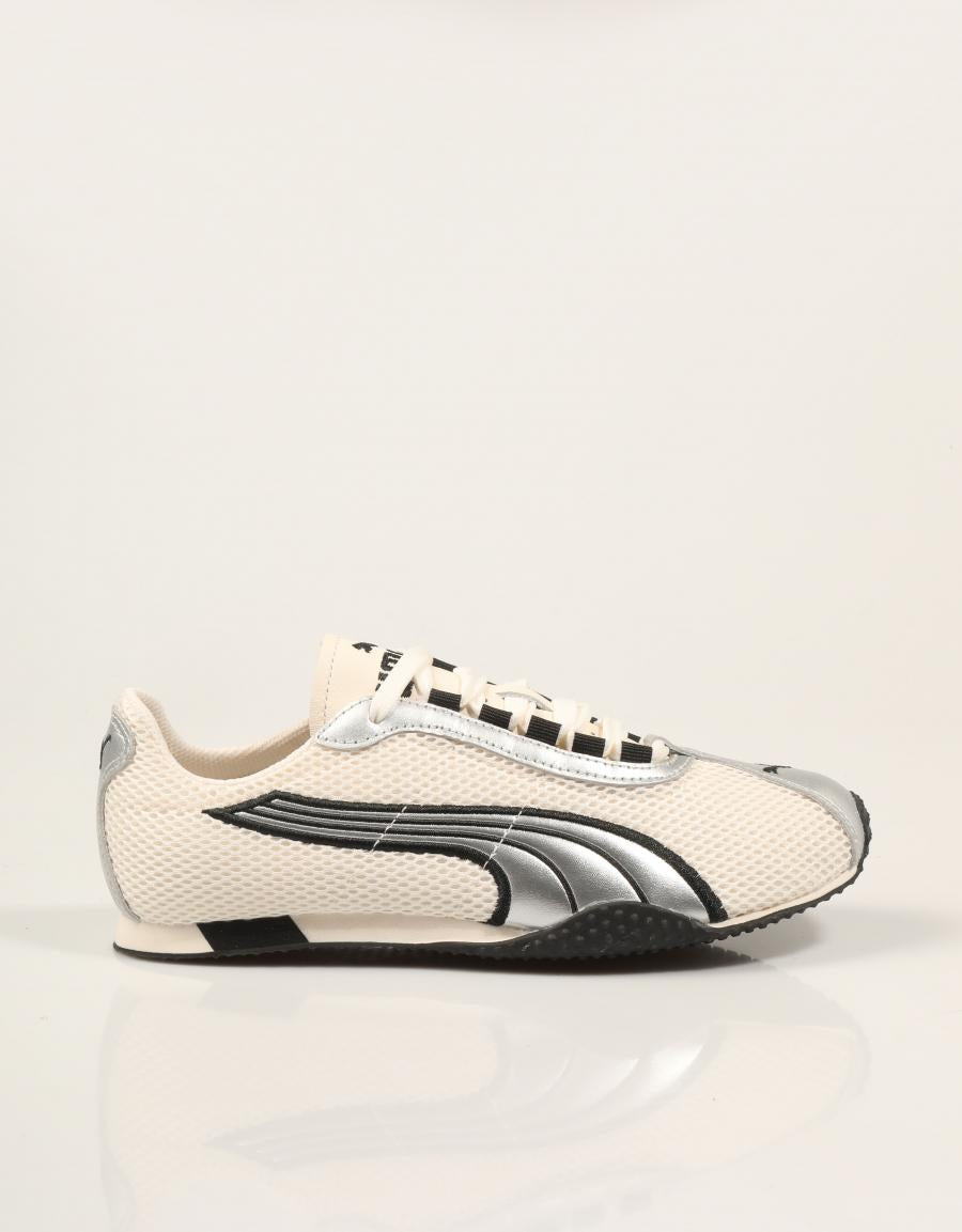 ZAPATILLAS PUMA H STREET FROSTED IVORY 403692 en color Beige