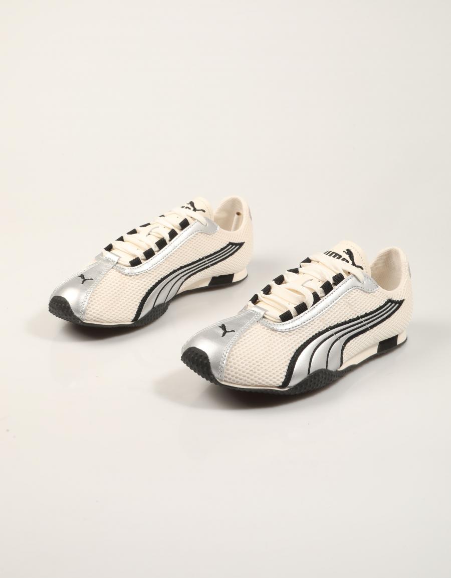 ZAPATILLAS PUMA H STREET FROSTED IVORY 403692 en color Beige