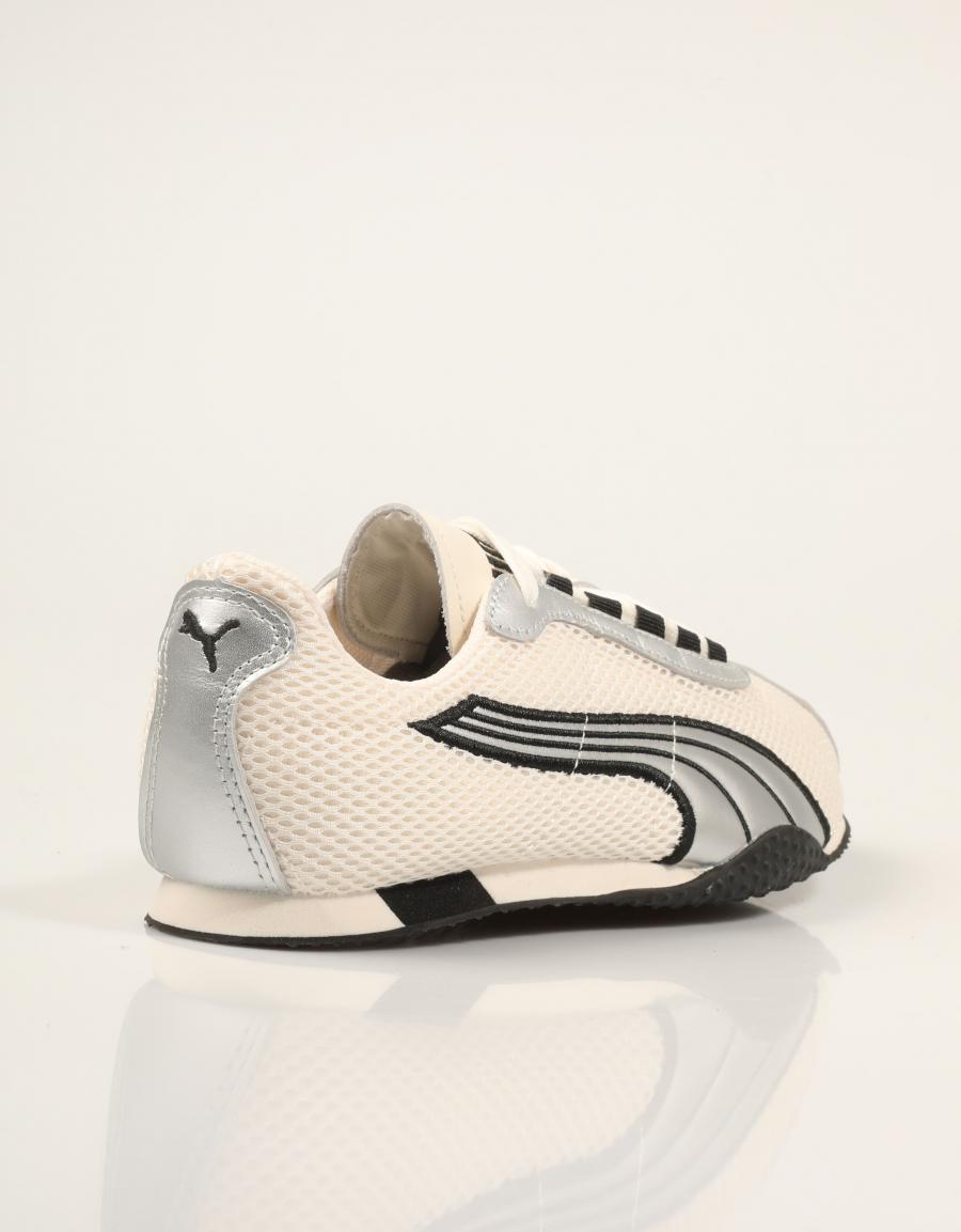 ZAPATILLAS PUMA H STREET FROSTED IVORY 403692 en color Beige