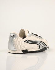 ZAPATILLAS PUMA H STREET FROSTED IVORY 403692 en color Beige