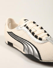 ZAPATILLAS PUMA H STREET FROSTED IVORY 403692 en color Beige