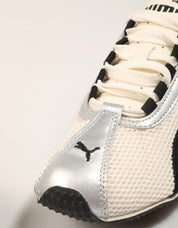 ZAPATILLAS PUMA H STREET FROSTED IVORY 403692 en color Beige