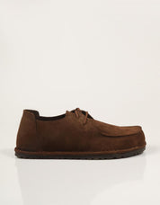 ZAPATOS BIRKENSTOCK UTTI CARAFE 1033136 en color Marron