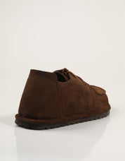 ZAPATOS BIRKENSTOCK UTTI CARAFE 1033136 en color Marron