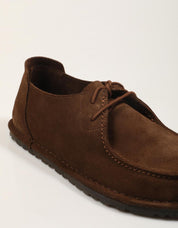 ZAPATOS BIRKENSTOCK UTTI CARAFE 1033136 en color Marron