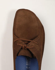 ZAPATOS BIRKENSTOCK UTTI CARAFE 1033136 en color Marron
