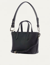 BOLSO VALENTINO THAO RE SHOPPING NERO VBSA5M06 en color Negro