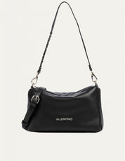 BOLSO VALENTINO BARN TRACOLLA NERO VBSA5O07 en color Negro