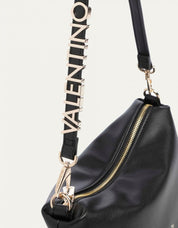 BOLSO VALENTINO BARN TRACOLLA NERO VBSA5O07 en color Negro