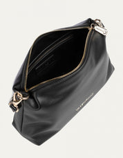 BOLSO VALENTINO BARN TRACOLLA NERO VBSA5O07 en color Negro