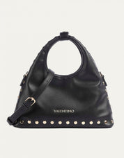 BOLSO VALENTINO FLORAYNE SACCA NERO VBSA6608BOR en color Negro