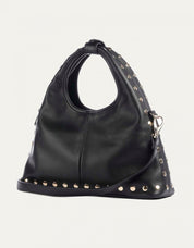 BOLSO VALENTINO FLORAYNE SACCA NERO VBSA6608BOR en color Negro