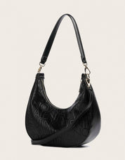 BOLSOS VALENTINO GYNEVRA RE SACCA NERO VBSA6808 en color Negro