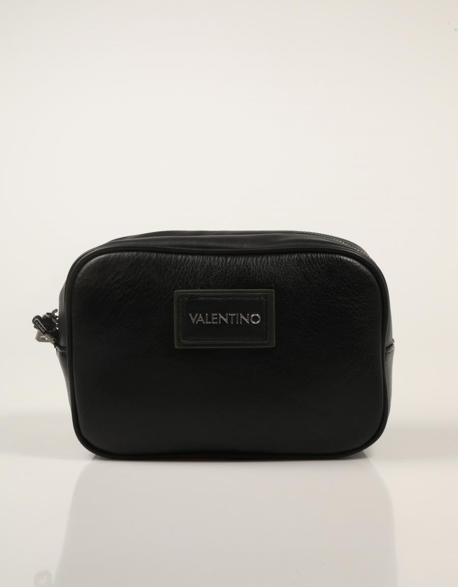 NECESERES VALENTINO HYPER BEAUTY NERO VBEA8S653 en color Negro