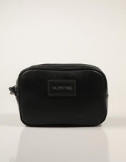 NECESERES VALENTINO HYPER BEAUTY NERO VBEA8S653 en color Negro