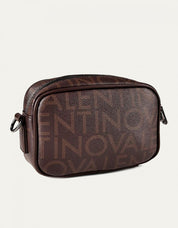 BANDOLERA VALENTINO KING RE BANDOLIERA MORO VBS9RQ22 en color Marron