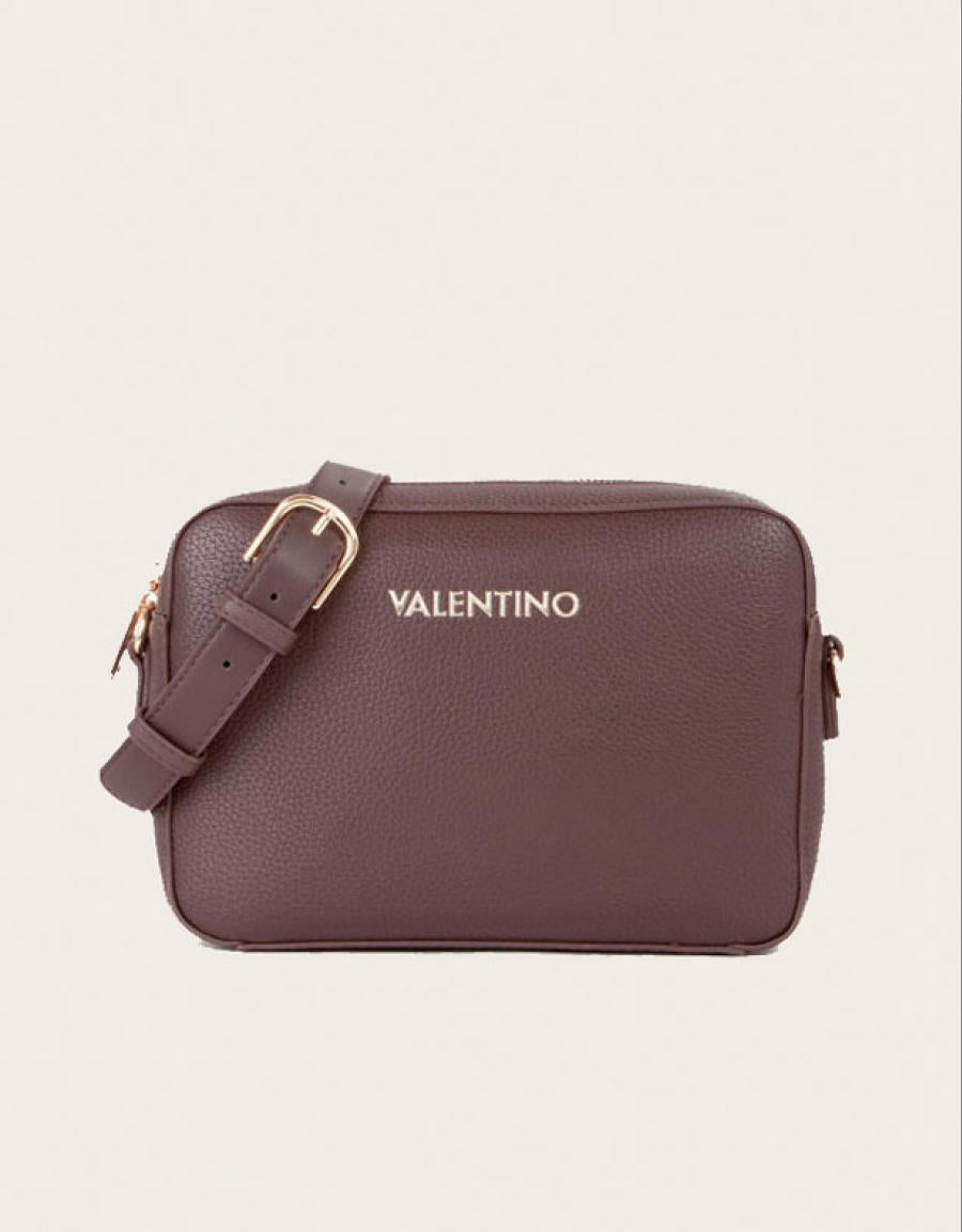 BOLSOS VALENTINO ALEXIA TASCAPONE MORO en color Marron