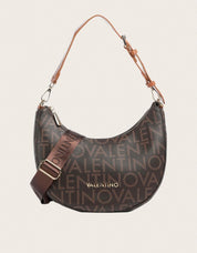 BOLSOS VALENTINO REGINA RE SOTOSPALLA MORO en color Marron