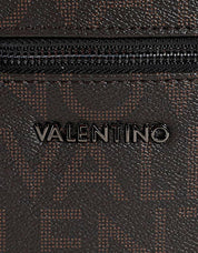 BANDOLERA VALENTINO KING RE TRACOLINA NERO en color Negro