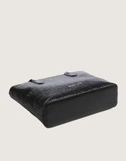 BOLSOS VALENTINO GYNEVRA RE SHOPPING NERO en color Negro
