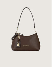 BOLSOS VALENTINO LYSSA RE SACCA CAFFE en color Marron