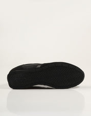 ZAPATILLAS BOSS ORANGE LEVON RUNNER BLACK 50568468 en color Negro